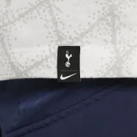 Tottenham Hotspur Big дитячі Nike Soccer футболка колір білий