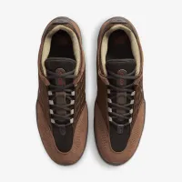 Nike SB Vertebrae мужские Кроссовки цвет коричневый