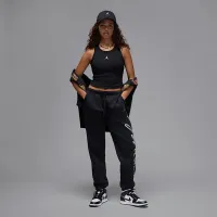 Nike Jordan Essentials женская Tank цвет черный