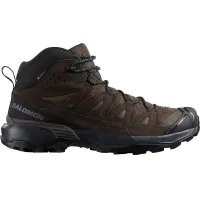 Кроссовки для треккинга SALOMON X ULTRA 360 LTR MID GTX Gore-Tex (475709)
