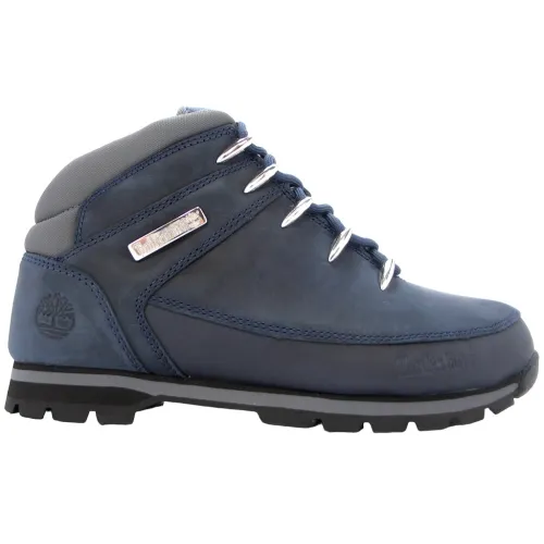 Кросівки Чоловічі Timberland EURO SPRINT MID HIKER (A2JA1)