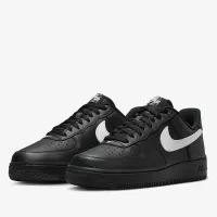 Кросівки Nike Air Force 1 '07 FZ0627-010 - Чорні