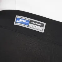 Nike Sportswear Leg-A-See женская С высокой Талией 7/8 лосины (большие размеры) цвет черный