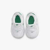 Nike Force 1 Low EasyOn Baby/Toddler Кросівки колір білий