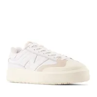 Кроссовки New Balance CT302OB - Белые