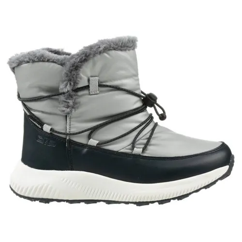 Кроссовки зимние Женские CMP SHERATAN SNOW BOOTS WP (30Q4576/U303)