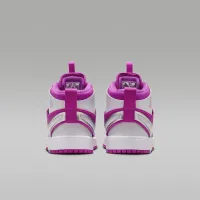 Nike Jordan 1 Mid RM EasyOn Little дитячі Кросівки Pink