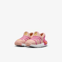 Nike Dynamo 2 EasyOn Baby/Toddler Кросівки Pink