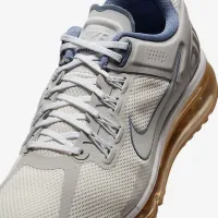 Nike Air Max 2013 мужские Кроссовки цвет серый