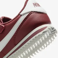 Nike Cortez EasyOn Little дитячі Кросівки колір коричневий