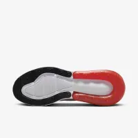 Nike Air Max 270 чоловічі Кросівки колір сірий