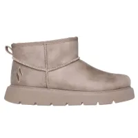 Кроссовки Женские Skechers Keepsakes Snow Bird (169018-TPE)