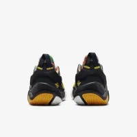 Nike Giannis Immortality 2 Big Kids' баскетбольні взуття Black