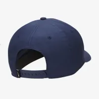 Nike Dri-FIT Rise Structuколір червоний Snapback Cap блакитний