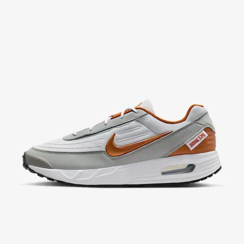 Nike College Air Max Verse (Texas) чоловічі Кросівки колір білий