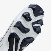 Nike Hyperdiamond 4 Keystone Big детские Softball Cleats цвет белый