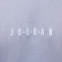 Nike Jordan Air мужские футболка цвет фиолетовый