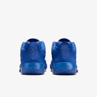 Nike LeBron Witness 9 баскетбольні Кросівки блакитний