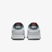 Nike Dunk Low Retro SE мужские Кроссовки цвет серый