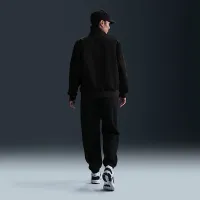 Nike Sportswear Destroyer женская оверсайз Woven Куртка цвет черный