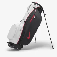 Nike Sport Lite для гольфу сумка колір сірий