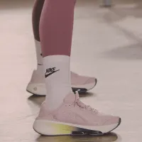 Nike Versair жіноча для тренування Кросівки колір фіолетовий