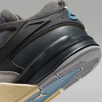 Nike Jordan 4RM Little дитячі Кросівки колір сірий