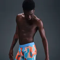 Nike Pro мужские Dri-FIT шорты Pink