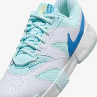 NikeCourt Lite 4 женская Tennis Кроссовки синий