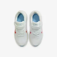 Nike Revolution 7 Little дитячі Кросівки колір білий