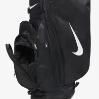 Nike Sport Lite для гольфу сумка колір чорний