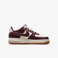 Nike Air Force 1 LV8 3 Big дитячі Кросівки колір білий