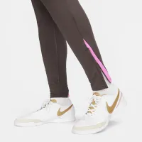 Nike Strike женская Dri-FIT Soccer Pants цвет коричневый