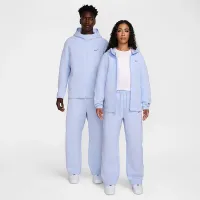 Nike NOCTA Tech Fleece чоловічі Full-Zip Толстовка з капюшоном колір фіолетовий