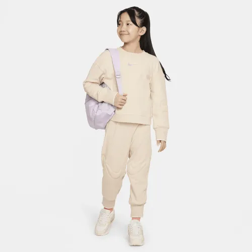 Nike Readyкомплект Little Kids 2-Piece комплект колір коричневий