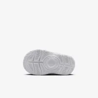Nike Flex Runner 3 Baby/Toddler Кроссовки цвет серый