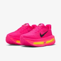 Nike Vomero Premium женская Road Running Кроссовки Pink