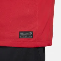 Portugal (чоловічі Team) 2024/25 Stadium Home Big дитячі Nike Dri-FIT Soccer Replica Jersey колір червоний