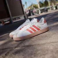 Кроссовки adidas VL Court 3.0 JP5346 - Белые