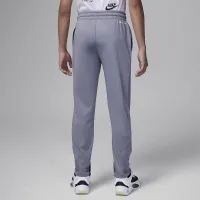 Nike Jordan Air Diamond Big дитячі Dri-FIT Pants колір сірий