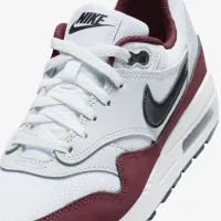 Nike Air Max 1 Big дитячі Кросівки колір білий