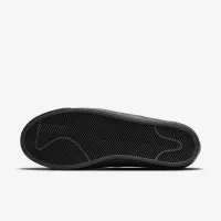 Nike SB Zoom Blazer Low Pro GT Skate Кросівки колір чорний