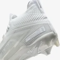 Nike Alpha Menace 4 Elite Football Cleats цвет белый