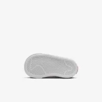 Nike Court Legacy Baby/Toddler Кроссовки цвет белый