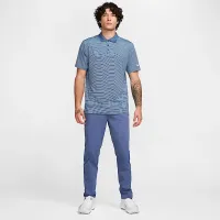 Nike Tour Repel чоловічі Chino Slim для гольфу Pants блакитний