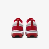 Nike Force Trout 9 Pro MCS бейсбольні бутси колір білий