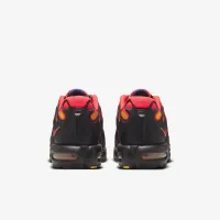 Nike Air Max Plus Drift мужские Кроссовки цвет черный