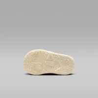 Nike Jordan CMFT Era Baby/Toddler Кросівки колір чорний