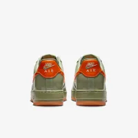 Nike Air Force 1 '07 Premium чоловічі Кросівки колір зелений