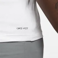 Nike Ready чоловічі Dri-FIT Fitness Tank колір білий